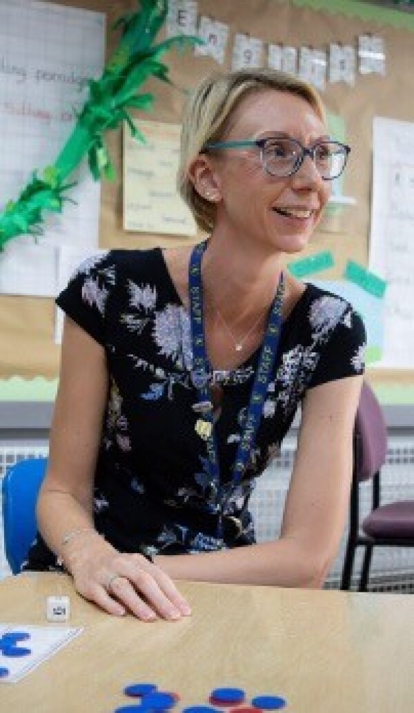 Joy Sheekey Image